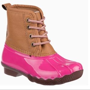 Josmo Toddler Girls' Winter Boots